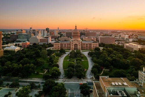 Austin Leads the Way in Redefining Accessibility - by Visit Austin